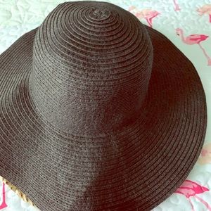 Bebe sun hat